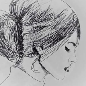 Meet your Posher, Louise